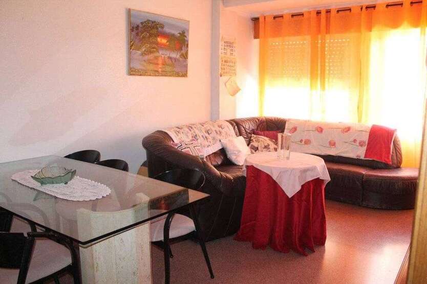 Wohnung zum Kaufen in Los Montesinos 98.700 € 100 m²