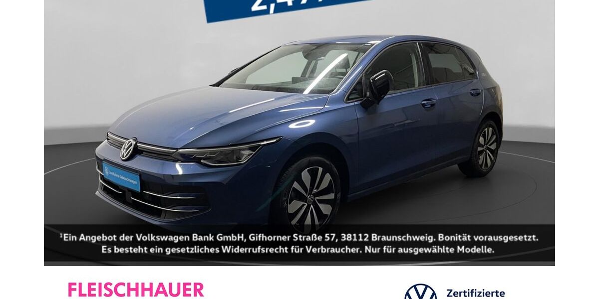 VW Golf 23.294 km 23.980 &euro; Köln 50823