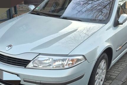 Renault Laguna 152.300 km 1.000 &euro; Kerpen 50170