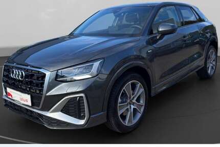 Audi Q2 5.827 km 32.880 &euro; Köln (Raderberg) 50968
