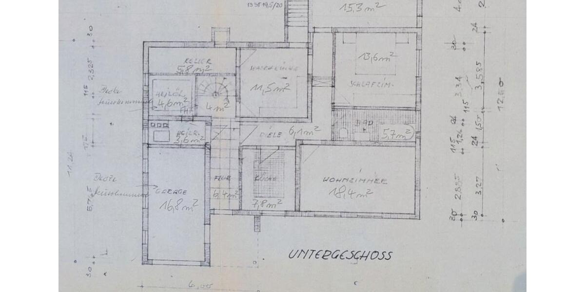 Einfamilienhaus Lohmar - 6 Zimmer, 172 m&sup2;, 499.000&euro; | Angebot:26965485