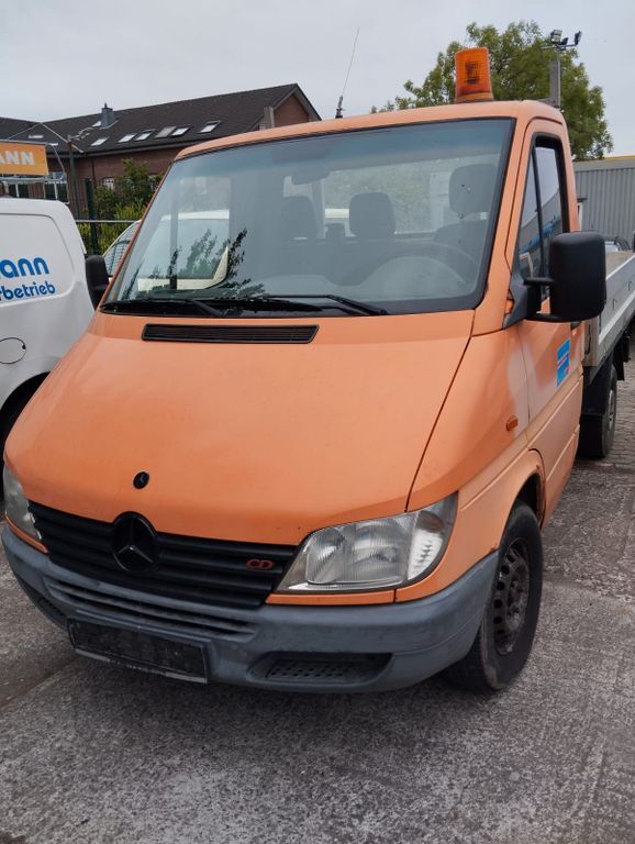 Sprinter