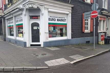 Einzelhandel in Solingen 1.300 € 55 m² zimmer