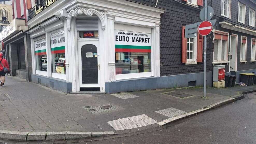 Einzelhandel in Solingen 1.300 € 55 m² zimmer