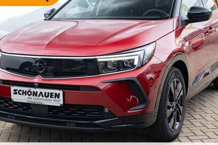 Opel Grandland (X) 36.041 km 21.950 &euro; Erftstadt 50374