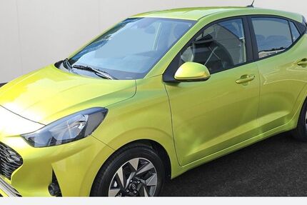 Hyundai i10 15.000 km 14.290 &euro; Düsseldorf 40233