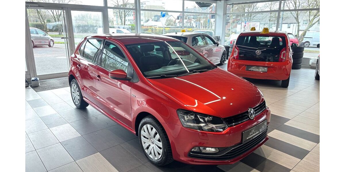 VW Polo 149.000 km 6.950 &euro; Köln 51103