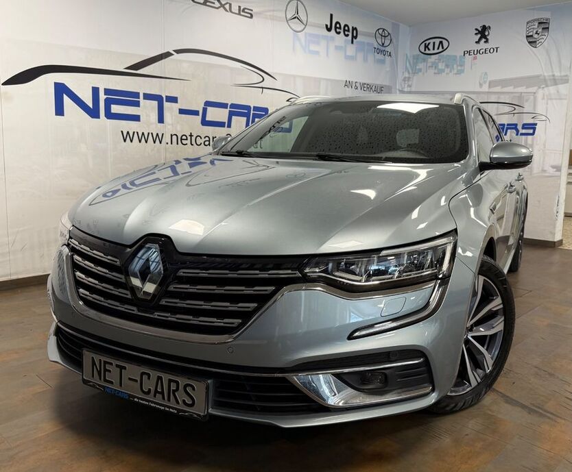 Renault Talisman 74.571 km 20.790 € Hilden (bei Düsseldorf) 40721