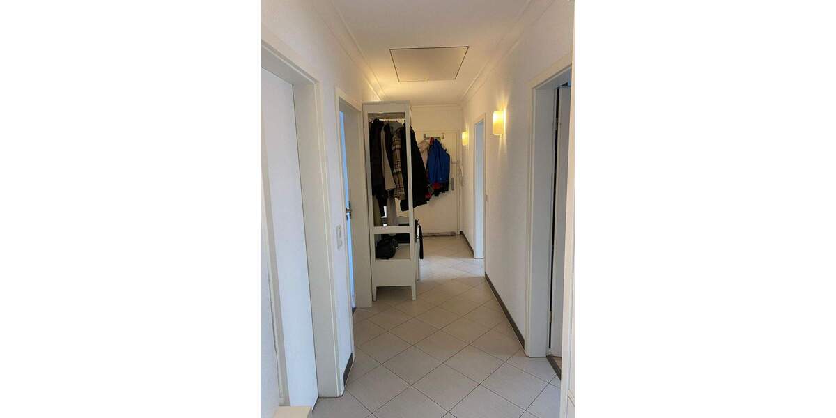 Etagenwohnung Köln Holweide - 4 Zimmer, 88 m&sup2;, 439.000&euro; | Angebot:25152904