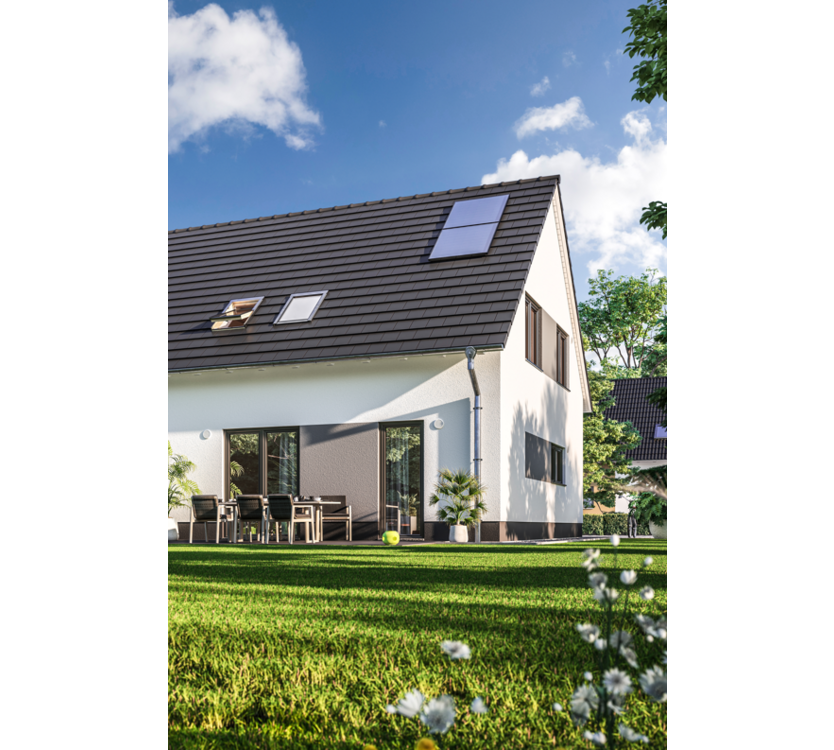 Haus zum Kaufen in Leverkusen 500.500 € 110 m²