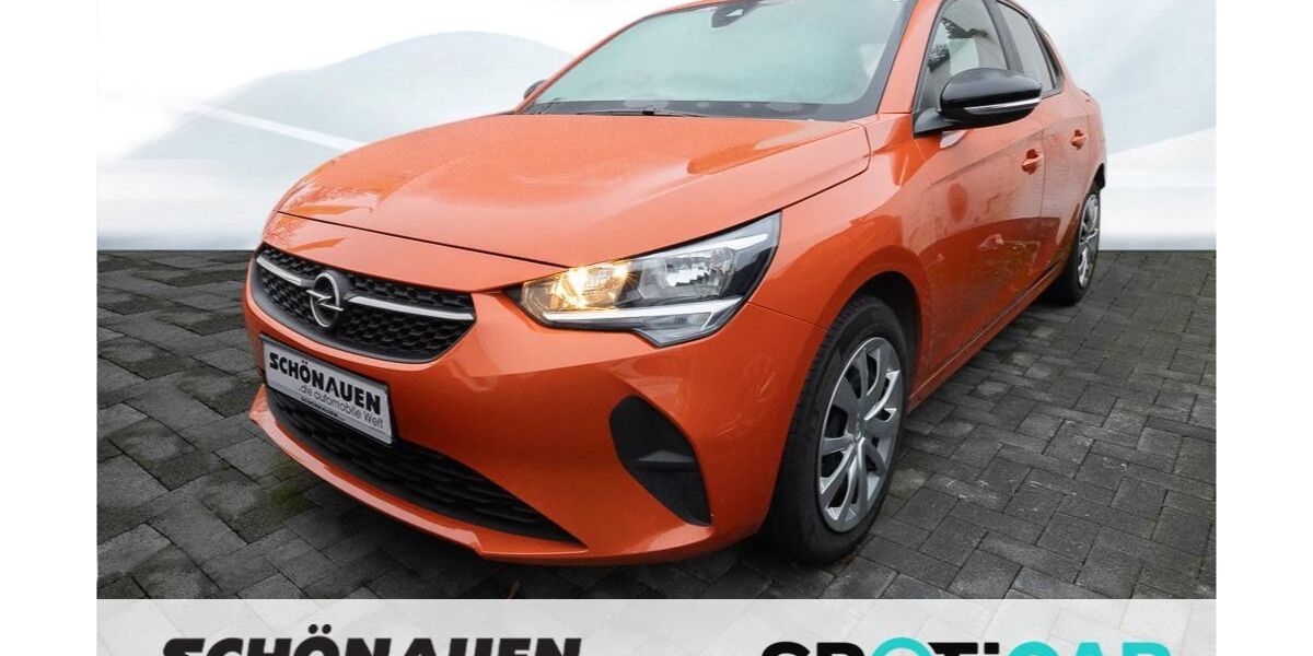 Opel Corsa 36.749 km 13.770 &euro; Kerpen 50171