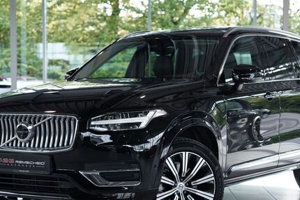 Volvo XC90 20.000 km 61.800 € Remscheid/NRW 42855