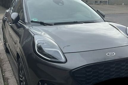 Ford Puma 46.000 km 16.100 &euro; Köln 50935