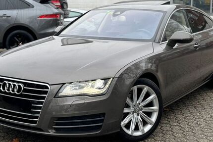 Audi A7 149.824 km 17.999 € Düsseldorf 40233