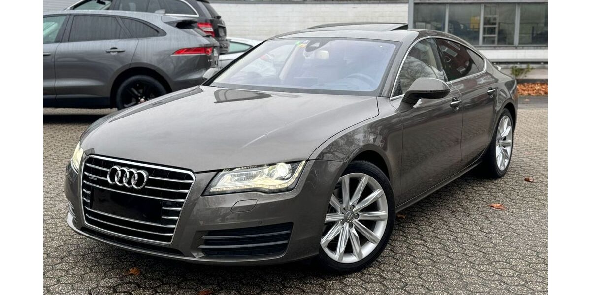 Audi A7 149.824 km 17.999 € Düsseldorf 40233