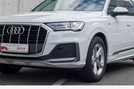 Audi Q7 52.086 km 58.480 &euro; Remscheid 42897