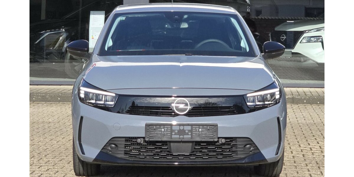 Opel Corsa Edition Automatik|Winterpaket|LED 12.935 km 17.975 &euro; Wermelskirchen 42929