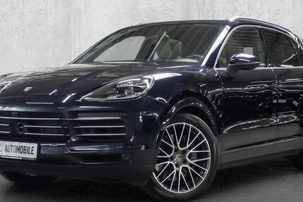 Porsche Cayenne 77.475 km 53.980 &euro; Köln 51149
