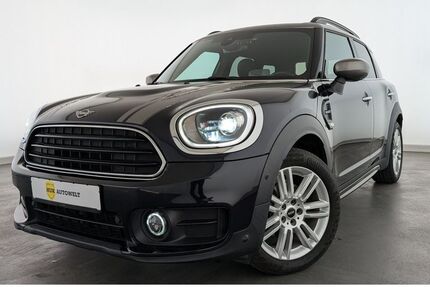 Mini Countryman D (Cooper) 76.690 km 17.960 &euro; Düsseldorf 40599