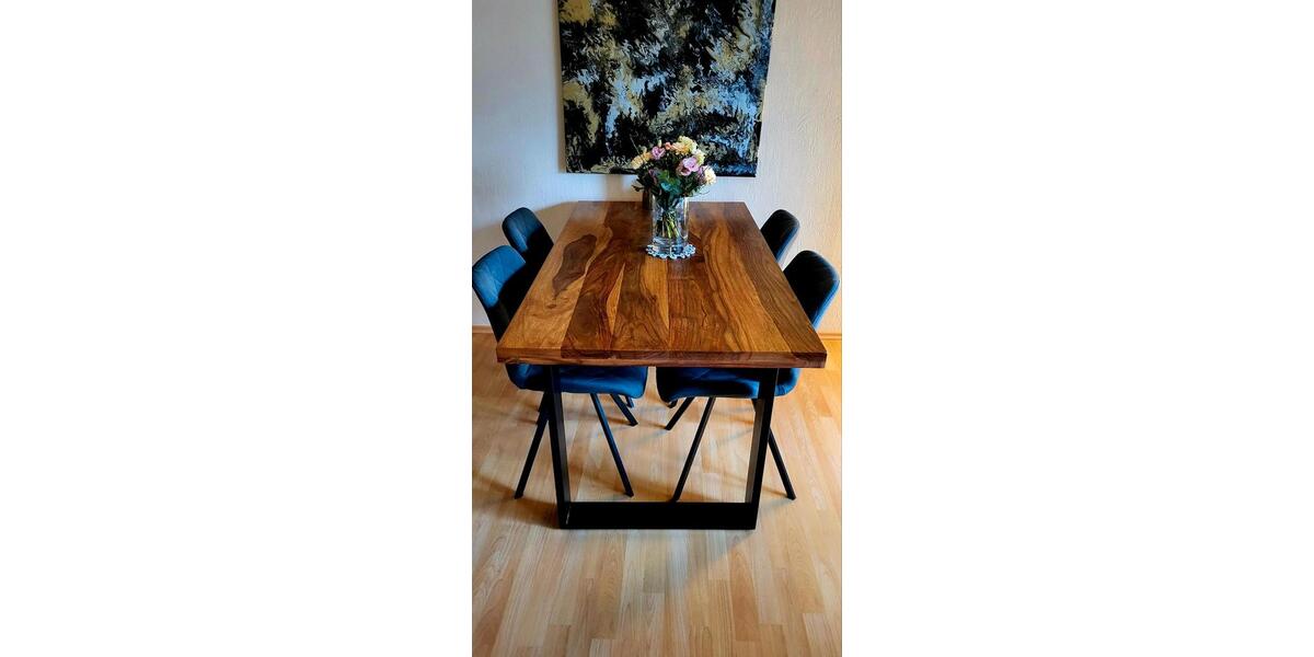 Wohnung zu vermieten. 2 zimmer