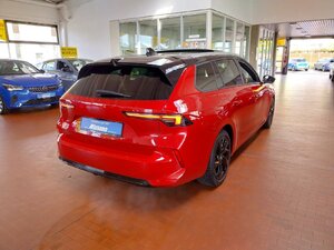 Opel Astra Ultimate Plug-in-Hybrid Pano 360° Matrix AHK 53.374 km 24.980 &euro; HAAN 42781