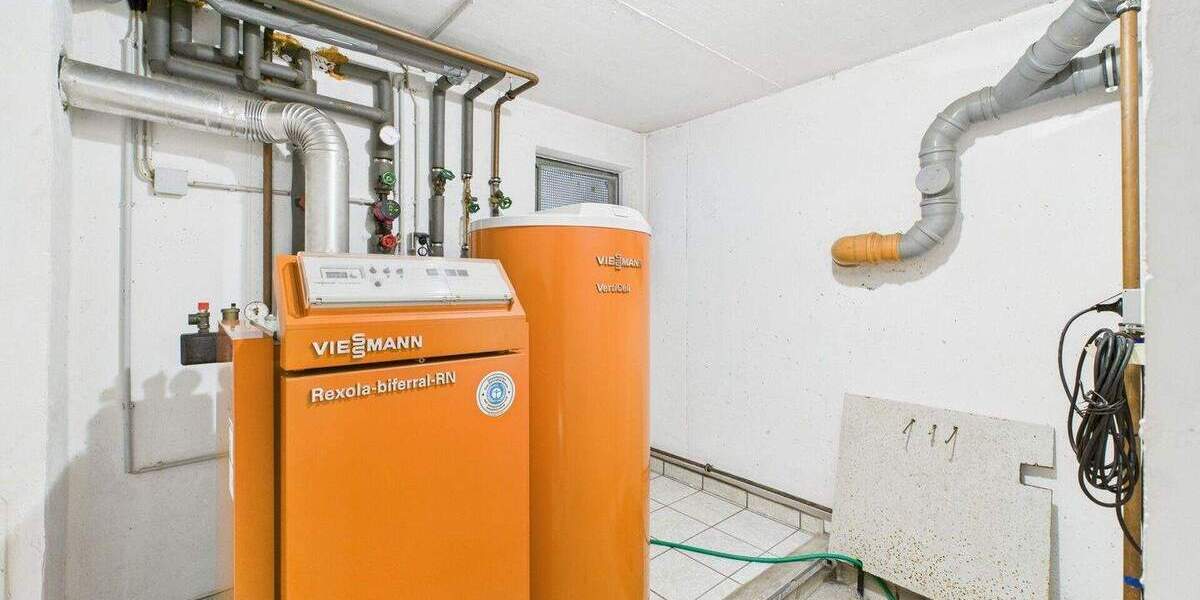 Äußerst gepflegtes Architektenhaus mit Doppelgarage im beliebten Erftstadt-Bliesheim! 5 zimmer