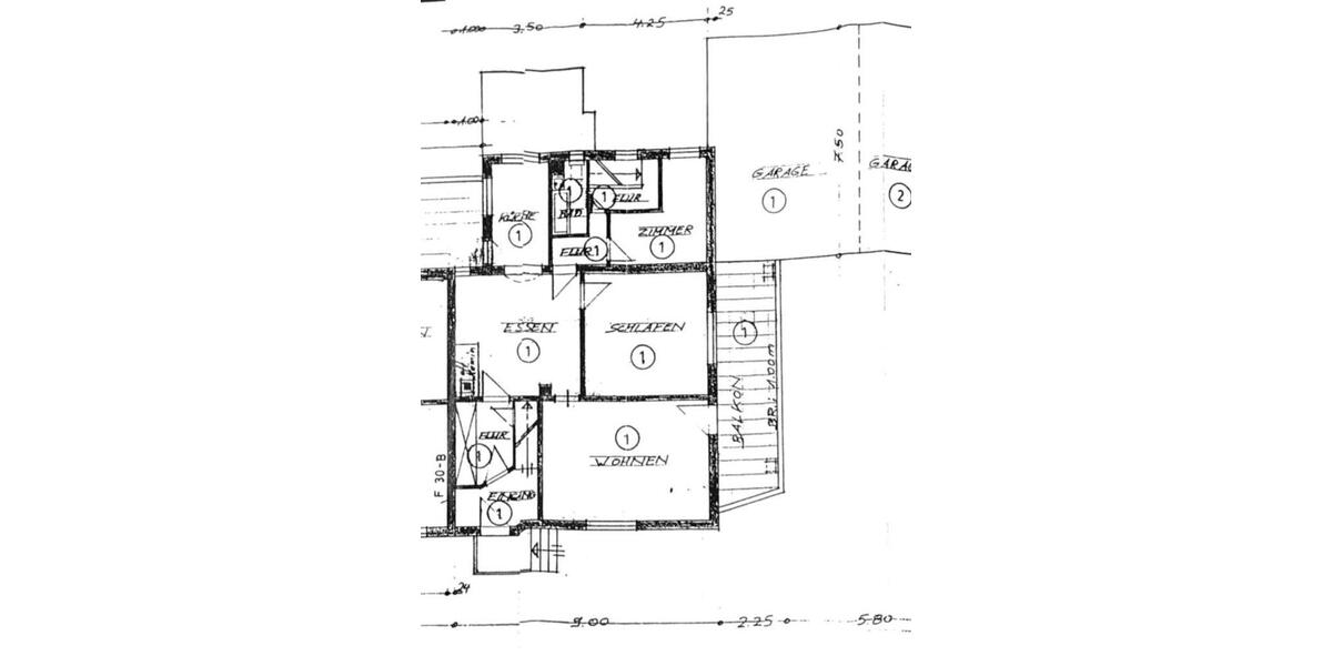 Doppelhaushälfte Lindlar - 5 Zimmer, 145 m&sup2;, 398.000&euro; | Angebot:25945108