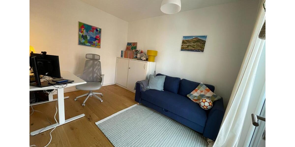 Etagenwohnung Leverkusen Opladen - 3 Zimmer, 80 m&sup2;, 1.295&euro; | Angebot:25385661