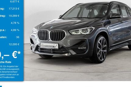 BMW X1 81.271 km 23.890 &euro; Bergisch Gladbach 51469