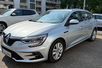 Renault Megane 88.000 km 13.300 &euro; Köln 50827