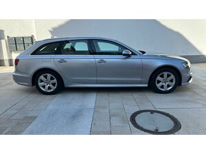 Audi A6 Avant 1.8 TFSI ultra 94.800 km 18.999 &euro; Troisdorf 53844