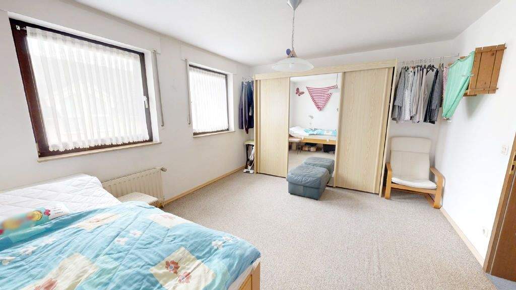 Langenfeld-Richrath! Sonnenhelles Einfamilienhaus mit Garten, Terrasse und Stellplatz in ruhiger Lage! (LK 4903) 5 zimmer