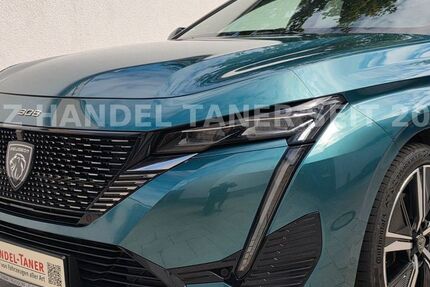 Peugeot 308 114.000 km 15.900 &euro; Troisdorf (Nähe Köln/Bonn) 53844