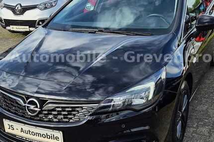 Opel Astra 68.000 km 11.440 &euro; Grevenbroich 41515