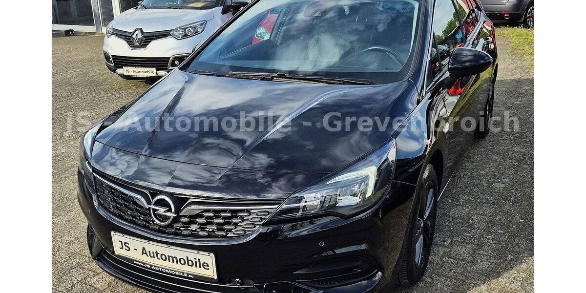 Opel Astra 68.000 km 11.440 &euro; Grevenbroich 41515