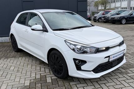 Kia Rio 79.000 km 12.500 &euro; Dormagen 41540