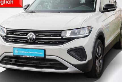 VW T-Cross 9.707 km 22.975 &euro; Troisdorf-Spich 53842