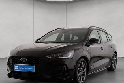 Ford Focus 6.543 km 24.990 &euro; Düsseldorf 40549