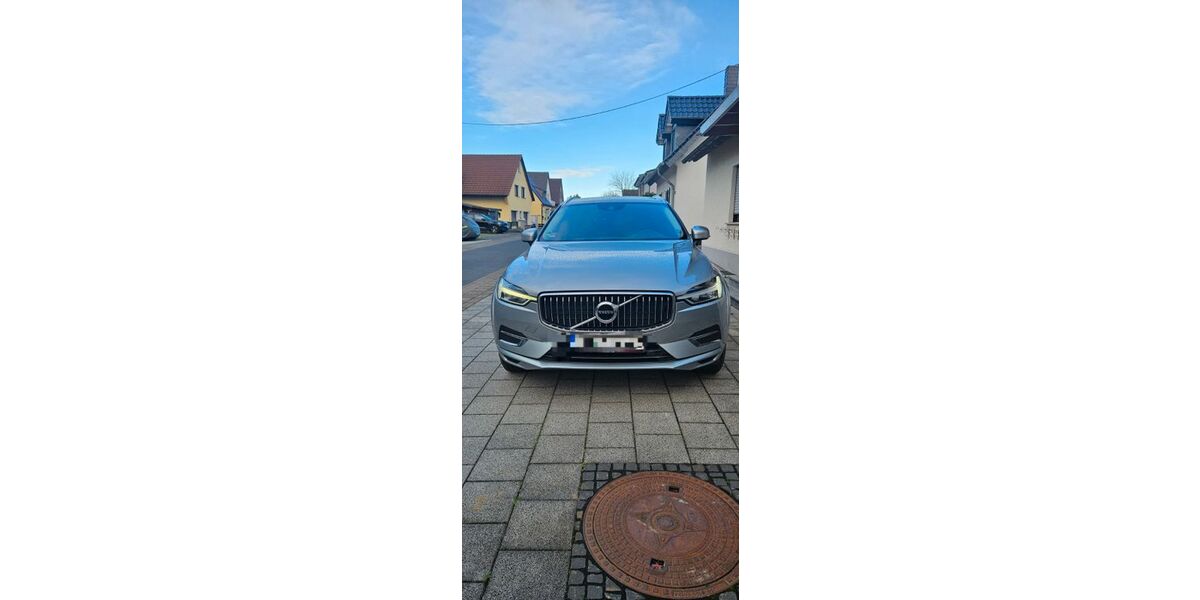 Volvo XC60 169.000 km 25.900 &euro; Niederkassel 53859