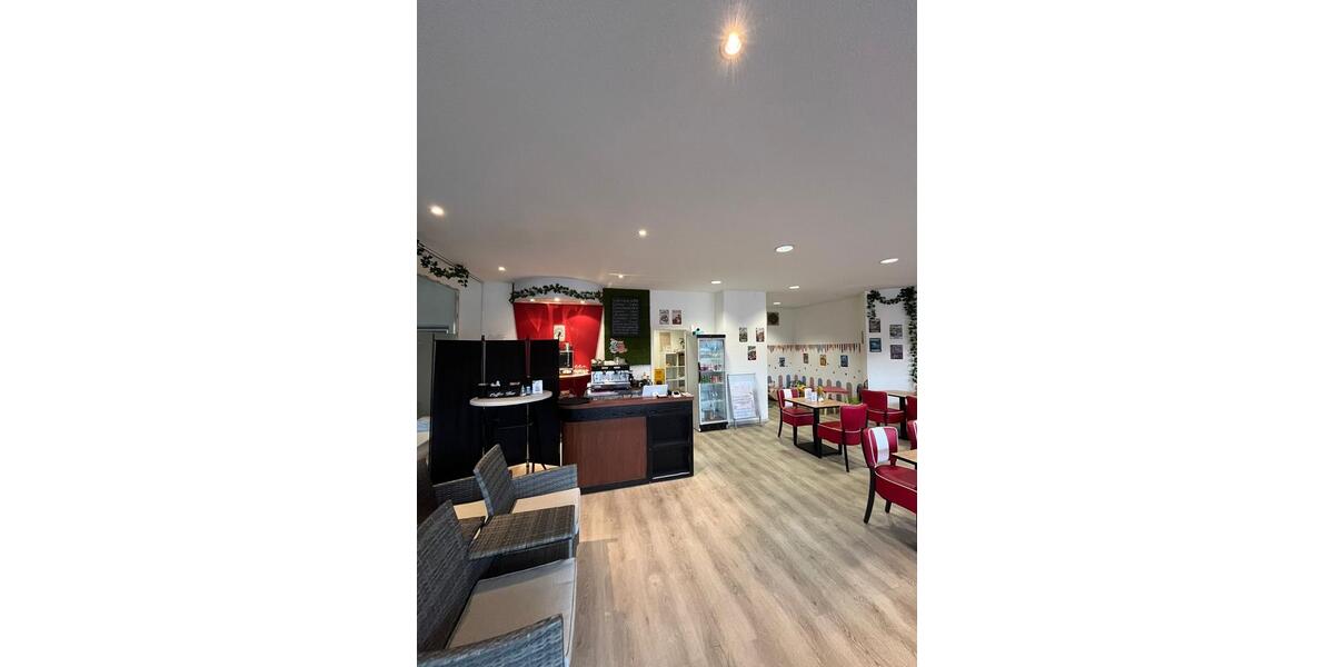 Gewerbeobjekt Leverkusen Bergisch Neukirchen - 2.200&euro; | Angebot:25541167