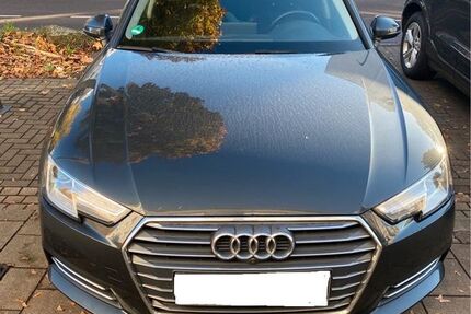 Audi A4 104.000 km 17.250 &euro; Bergisch Gladbach 51429