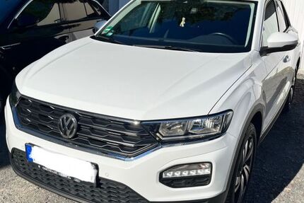 VW T-Roc 94.000 km 14.490 &euro; Dormagen 41539