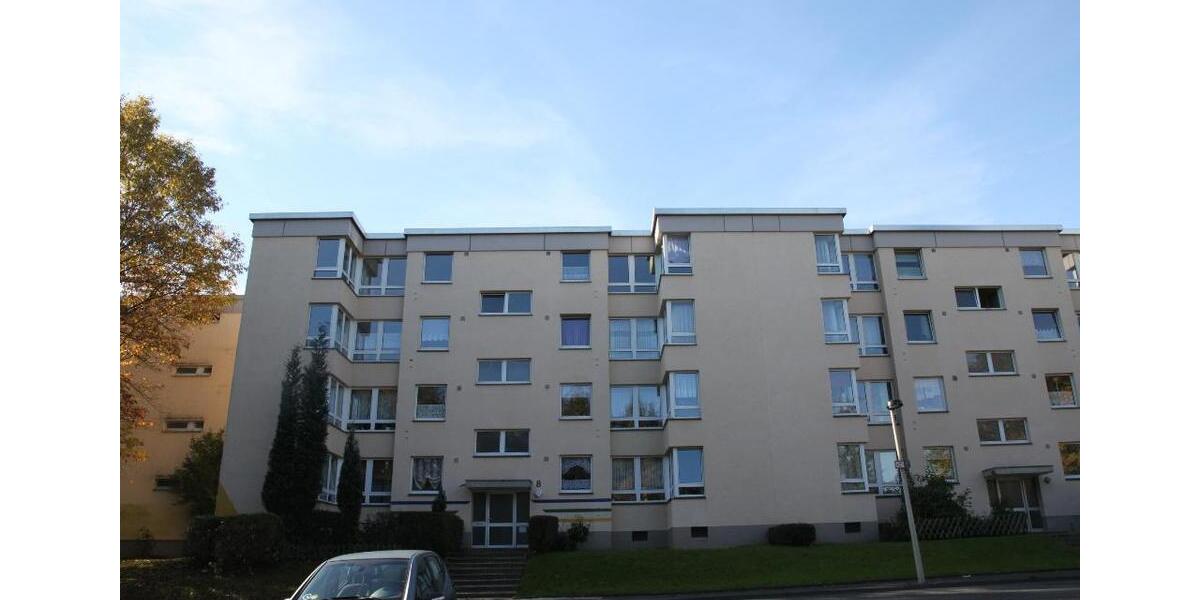 Erdgeschoßwohnung Solingen - 4 Zimmer, 85 m&sup2;, 869&euro; | Angebot:26254317