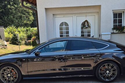 Audi A7 133.800 km 24.490 &euro; Solingen 42657