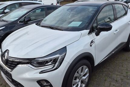 Renault Captur 41.000 km 14.900 &euro; Wesseling 50389