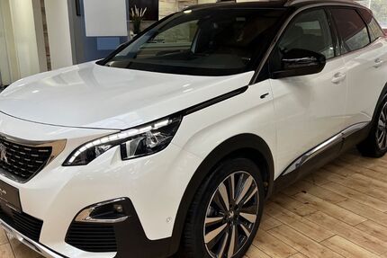 Peugeot 3008 55.000 km 25.690 € Wuppertal 42327