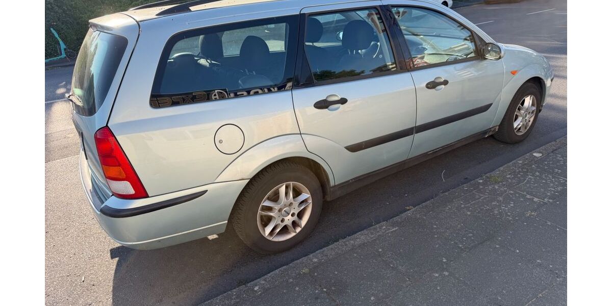 Ford Focus 140.000 km 1.350 &euro; Köln 50827