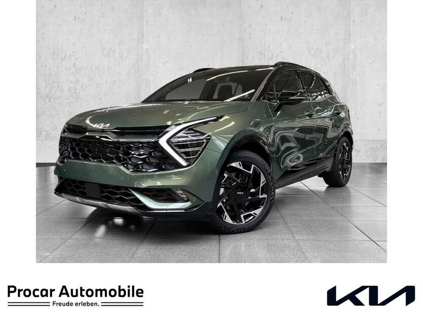 Sportage