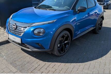 Nissan Juke 7.994 km 25.888 &euro; Monheim 40789