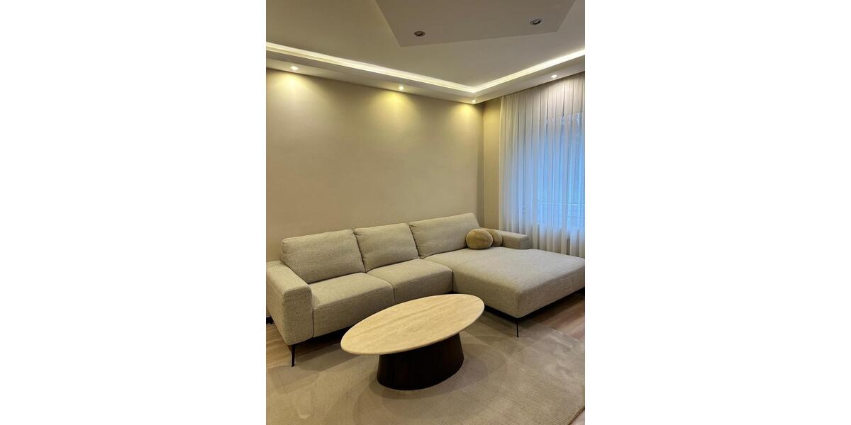Erdgeschoßwohnung Neuss Augustinusviertel - 3 Zimmer, 60 m&sup2;, 290.000&euro; | Angebot:26857597